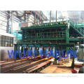 R8M Continuous Casting Machine